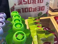 -COSTA COFFEE(常州山姆会员店)