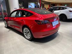 -TESLA 特斯拉(广州天环广场体验店)