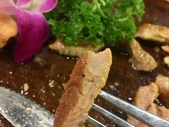 -唯语西餐厅(坦洲店)