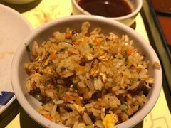 -舞鹤日本料理铁板烧(华侨城店)