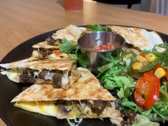 -HELLO 27 意面·沙拉·帕尼尼