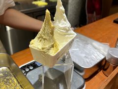 -野人先生Gelato(上海长宁龙之梦店)