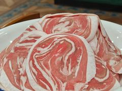 -楼外楼大刀肉传统火锅居(博学路店)