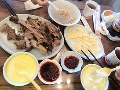 -清真·益鑫羊肉手抓馆(花园北街店)