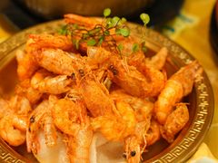 -桥东喜碧海鲜街(水东街店)