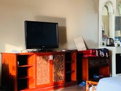 -厦门帝元维多利亚大酒店(环岛路黄厝海滩店)