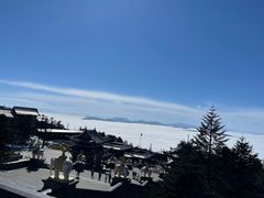 -峨眉山风景名胜区