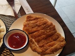 -十面春风·江南面馆(崇宁路店)