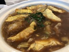-壹只菜·崇明本地特色菜(崇明南门店)
