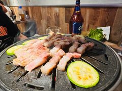 -韩山葵烤肉(太古里店)