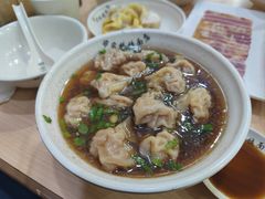 -蒋家桥饺面店(东关街店)