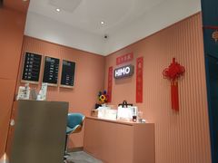 -海马体照相馆(重庆爱琴海购物公园店)