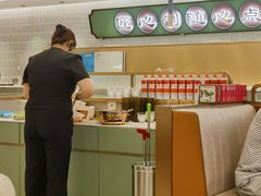 -粤来记·啫啫煲·点心(日月光店)