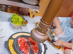 -韩宫宴烤肉·料理(南京江宁万达店)