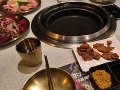 -炭之家·齐齐哈尔非遗烤肉·鲜切直供(中央大街店)