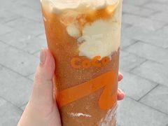 -CoCo都可(福州宝龙广场店)