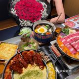 在成都！！一定要吃的漂亮饭