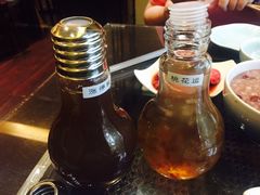 -五观堂素食(新华路店)