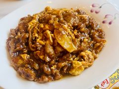 醋溜木须-鸿宾楼(展览馆路店)