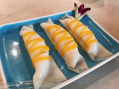 -香香海南菜餐厅