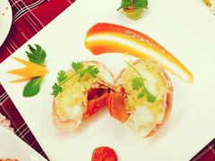 -QQ海鲜餐厅