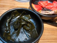 -九田家黑牛烤肉料理(新光汇店)