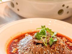 -漢舍中国菜馆(889广场店)