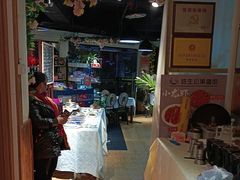 -陈生记黑鱼馆·20年活鱼现杀(宁波鼓楼店)