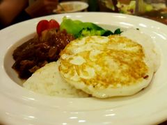 -OKOOKO澳客餐吧(乐天百货店)