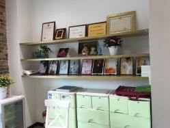 -星豆豆儿童摄影(南郊太白南路店)