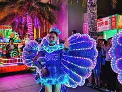 -三亚海昌梦幻海洋不夜城