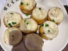 -哑巴生煎(临顿路店)