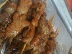 android_upload_pic-老大鸡肉串(天津店)