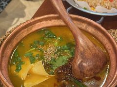 -麒麟风烤牛肉·云南烧烤小排档(丹凤街店)