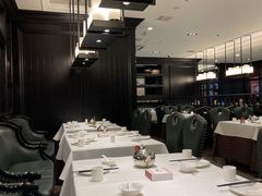 -金春禧·鲁菜海鲜(延吉路万达店)