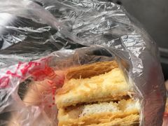 拿破仑-宫廷糕点铺(人民中路店)