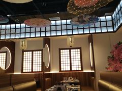 -千寻山野烤肉(中关村店)