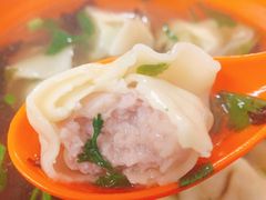 -阿麟馄饨(延长路店)