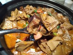 -姜君·千岛湖鱼头馆(浦东大道店)