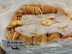 -爱德顺糕点食屋(利民道店)