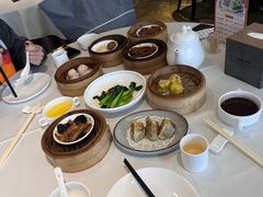 -万龙洲海鲜(南新仓店)