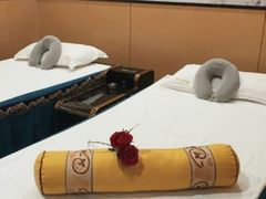 -聚福沐堂(机场店)