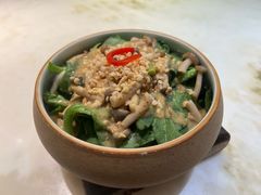 -锦府盐帮·李宅(领展购物广场中关村店)