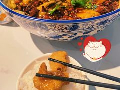 -清真·拉菲尔鱼庄(钟楼回民街店)