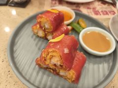 -点都德(龙之梦店)