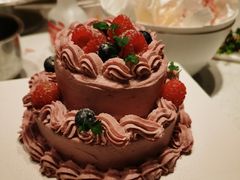 -ABC Cooking Studio(上海环球金融中心店)