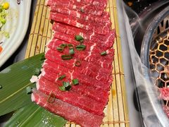 -牛焱·烧肉酒肆(五大道店)