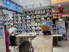 -春妮海味饭店·海景餐厅·海菜包子·大连海鲜