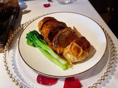 招牌惠灵顿牛排-燃扒房Steakhouse(皇庭店)