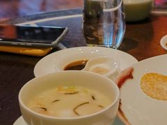 宋嫂鱼羹-杭州西子湖四季酒店·金沙厅